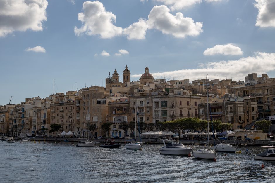 Malta Travel Guide Hub