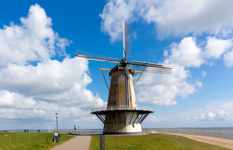 Netherlands Travel Guide Hub
