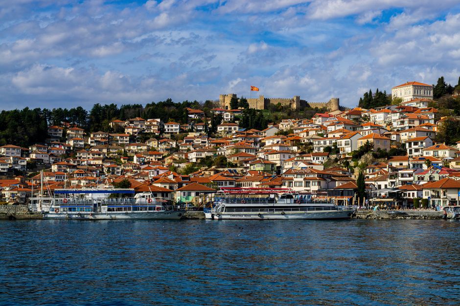 North Macedonia Travel Guide Hub