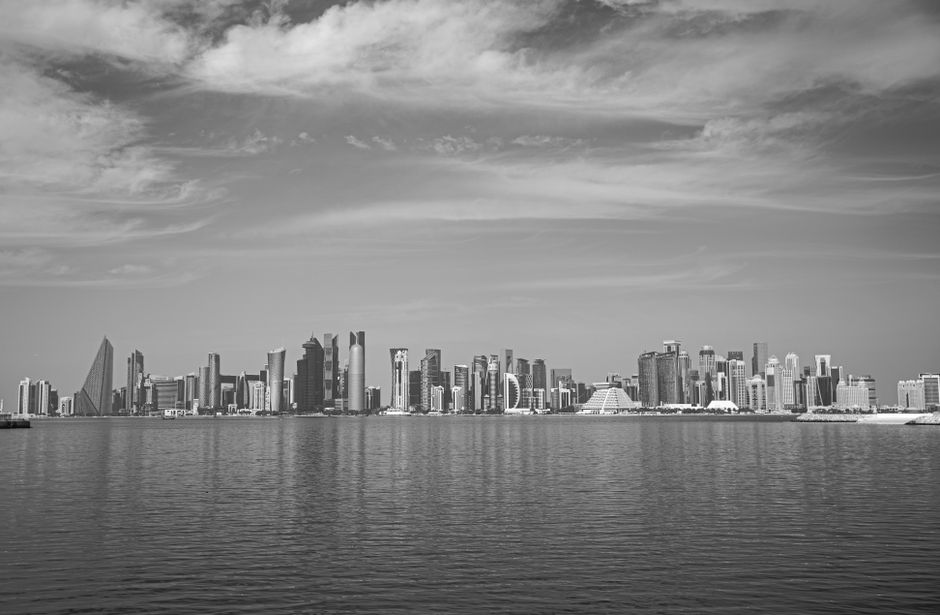 Qatar Travel Guide Hub