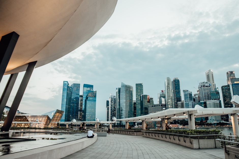 Singapore Travel Guide Hub