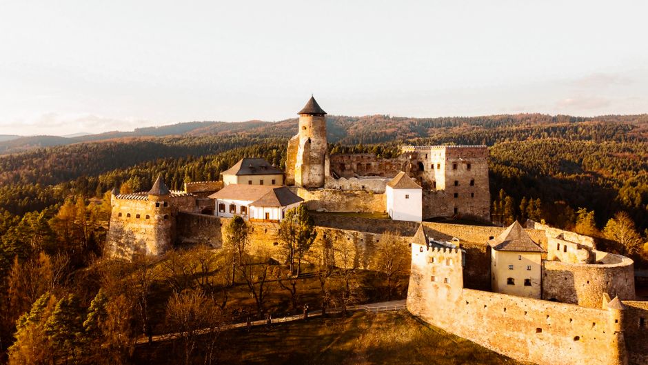 Slovakia Travel Guide Hub