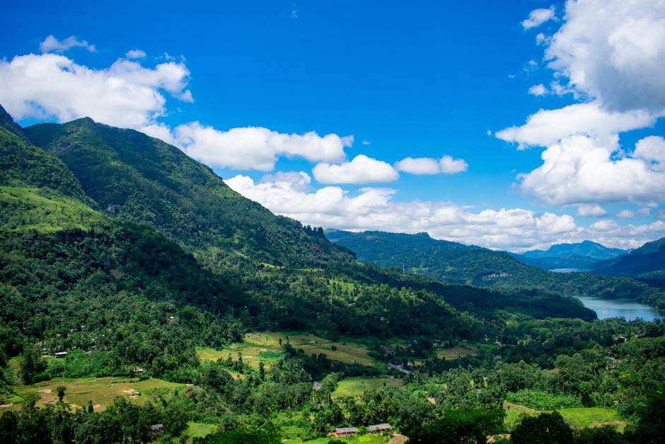 Sri Lanka Travel Guide Hub