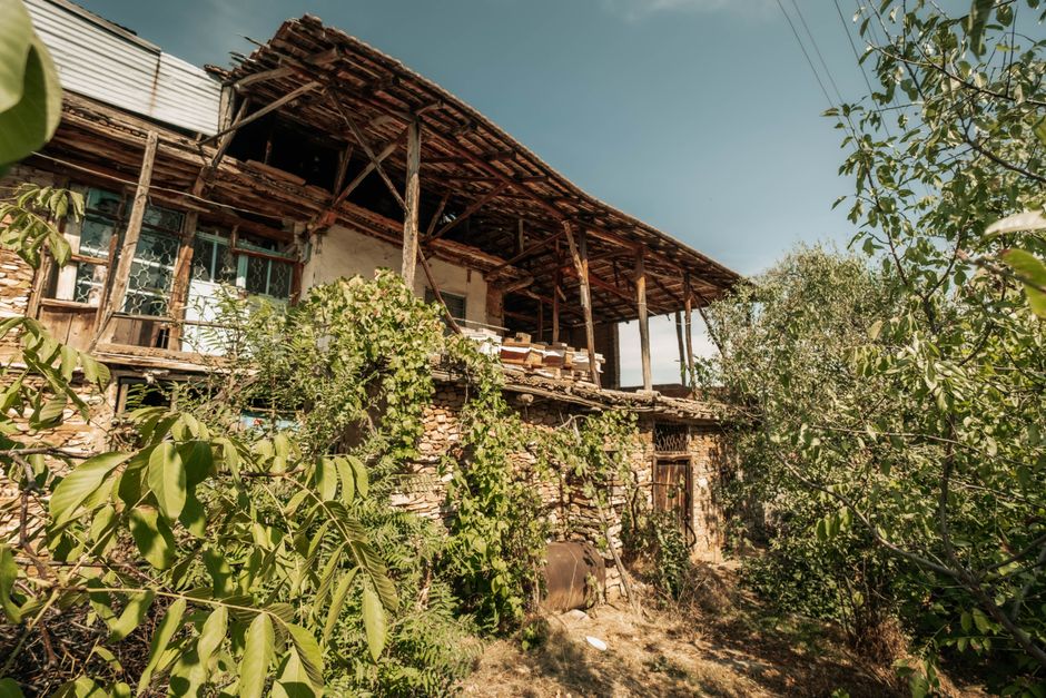 Charming traditional guesthouse in North Macedonia