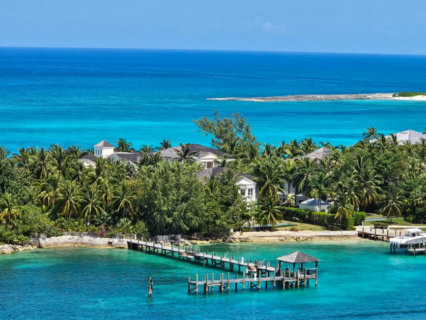 Bahamas Travel Guide Hub