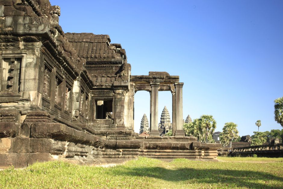 Cambodia Travel Guide Hub