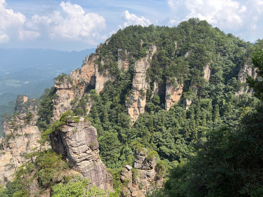 China Travel Guide Hub