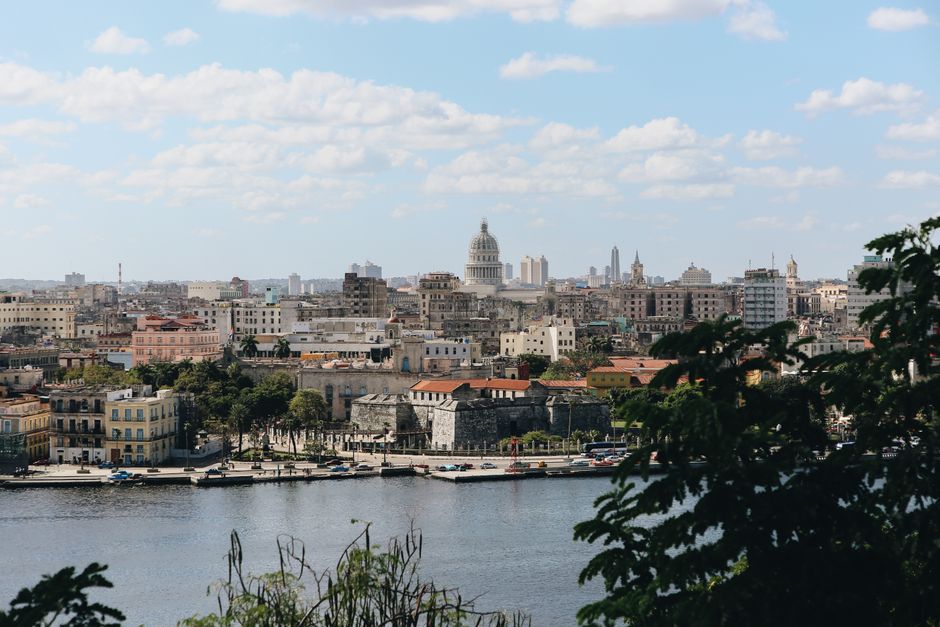 Cuba Travel Guide Hub