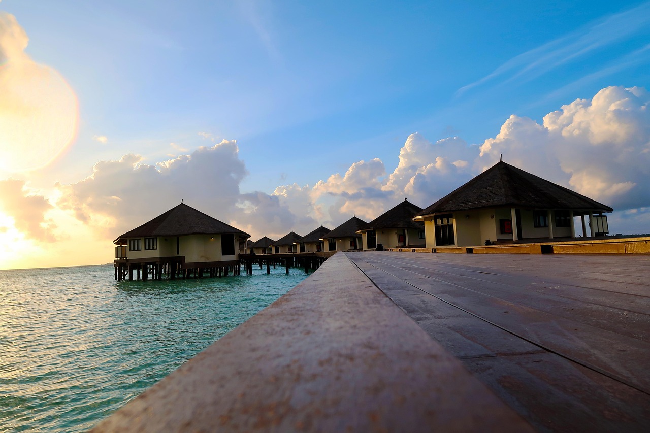 Maldives Travel Guide Hub