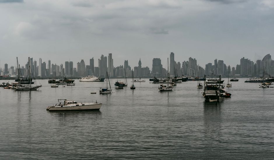 Panama Travel Guide Hub