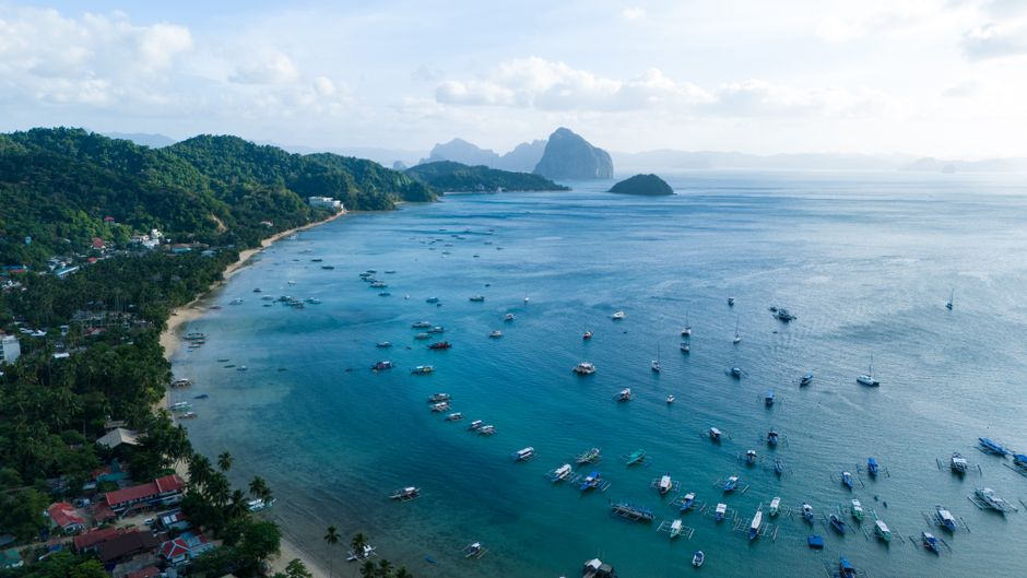 Philippines Travel Guide Hub