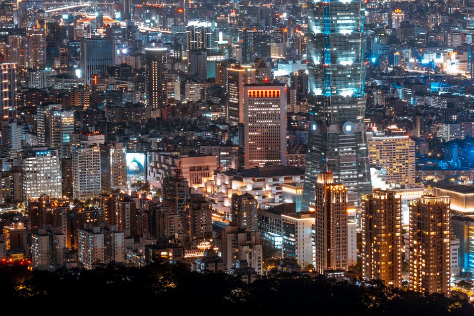 Taiwan Travel Guide Hub