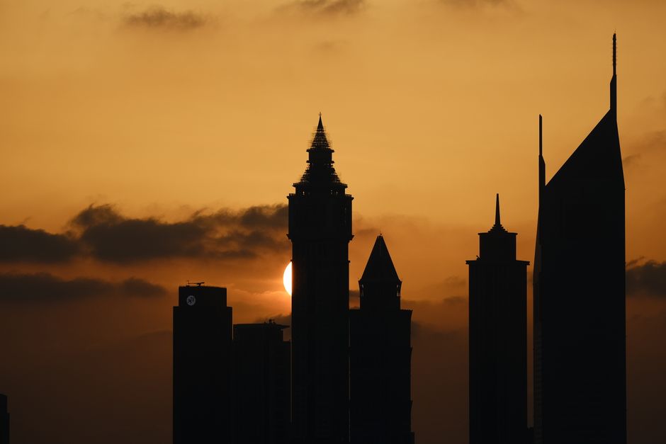 Dubai City Travel Guide