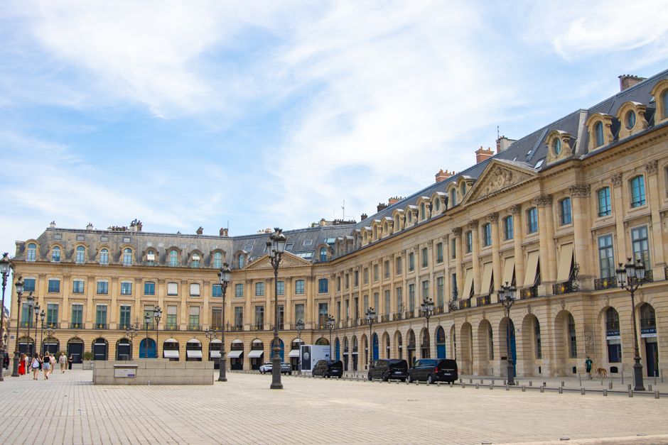 Where to stay in Paris