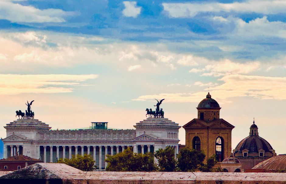 Rome City Travel Guide